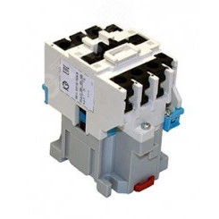 Контактор э/м ПМ12-025151 УХЛ4 В, 400В, (1р) Контактор э/м ПМ12-025151 УХЛ4 В, 400В, (1р)