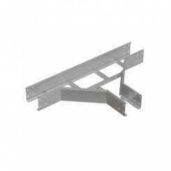 Т-отвод лестничный 150х500х1,5 мм N