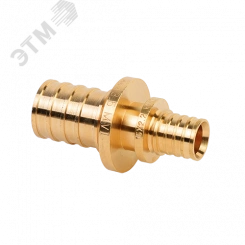 Муфта аксиальная 25x32 переходная Муфта аксиальная 25x32 переходная