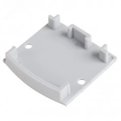 Заглушка для профиля 2825 без отверстия