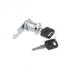 Замок почтовый 18-18/40 Замок почтовый 18-18/40