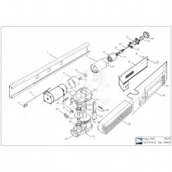 Патрон для лампы EMEGA (арт) Патрон для лампы EMEGA (арт)