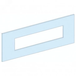 ПЕРЕДНЯЯ ПАНЕЛЬ 3-4 ВЕРТ.АПП NS250