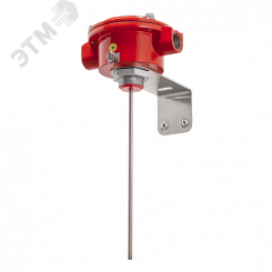 Извещатель тепловой взрывозащищенный              ИП101-07ем-И1-A1, КВМ15, ЗГ, КИПТ