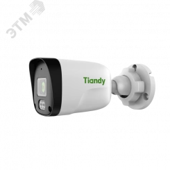 Видеокамера IP 2Мп уличная цилиндрическая IP67 ИК-30м с PoE (2.8мм) Видеокамера IP 2Мп уличная цилиндрическая IP67 ИК-30м с PoE (2.8мм)