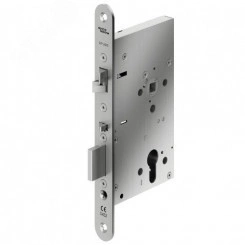 Замок электромеханический SVZ 6262 PZ 72/60 DIN-R 20 мм Замок электромеханический SVZ 6262 PZ 72/60 DIN-R 20 мм