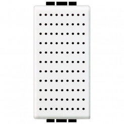 Звонок 230В 5ВА 80дБ 1 модуль