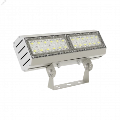 Светодиодный светильник VARTON промышленный Olymp Mini 30° 60 Вт 4000 K Светодиодный светильник VARTON промышленный Olymp Mini 30° 60 Вт 4000 K