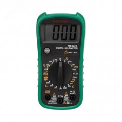 Мультиметр портативный MS8238 Мультиметр портативный MS8238