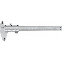 Штангенциркуль стальной, 150 мм ШЦ-1-150