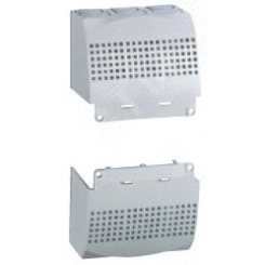 DRX 125 HP Комплект из 2 штук пломбируемых крышек выводов 4П