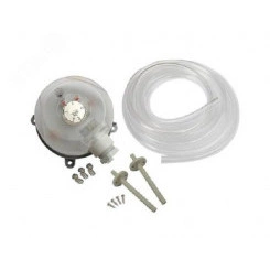 Реле перепада давления воздуха DP100, 50-500 ПА Реле перепада давления воздуха DP100, 50-500 ПА