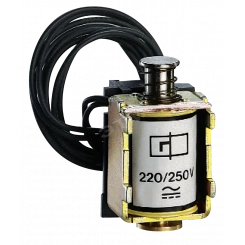 Расцепитель мин. напряжения ~ 24B ВА 5039 Про Расцепитель мин. напряжения ~ 24B ВА 5039 Про