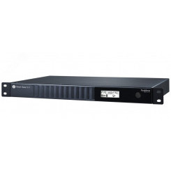 Источник бесперебойного питания Line-interactive SMTSE 750 ВА/450 Вт 1/1 1 мин Rack 4хIEC 60320 C13 USB, RS-232, SNMP, Intelligent Slot