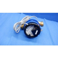 Счетчик х/в имп ВСХд комп/корп Ду15 50С L=110 1л/имп б/к ВСХД крыльчатый одноструйный Счетчик х/в имп ВСХд комп/корп Ду15 50С L=110 1л/имп б/к ВСХД крыльчатый одноструйный