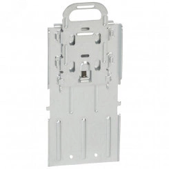 Пластина монтажная для DPX3 160 Пластина монтажная для DPX3 160