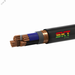 Кабель силовой ВВГЭнг(А)-LS 4х70мс(N)-1 ВНИИКП ТРТС