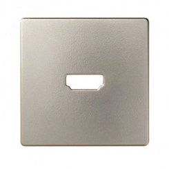 Накладка на механизм 7501094-039, шампань