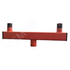 Держатель для 2-х ЗОМ или СДЗО-05