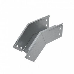 Угол внеш. верт. 45 гр. 100х100 мм ПЛЮС