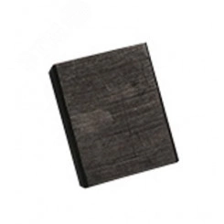 Щетки меднографитовые М1 10*25*32     (К1)