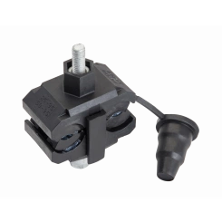 Зажим прокалывающий ответвительный N70 25-150 мм2 /16-120 мм2 (голый провод / СИП) Зажим прокалывающий ответвительный N70 25-150 мм2 /16-120 мм2 (голый провод / СИП)