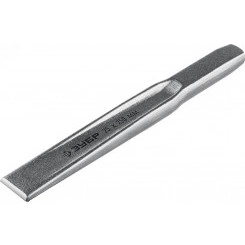 Зубило слесарное 25х250 мм двутавровое по металлу, Профессионал Зубило слесарное 25х250 мм двутавровое по металлу, Профессионал