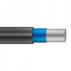 Кабель силовой АВВГнг(А)-LS 1х4ок-0.66 с ТРТС