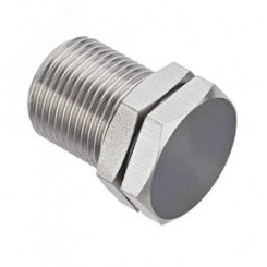 Заглушка оконечная ЗГ(нерж сталь)