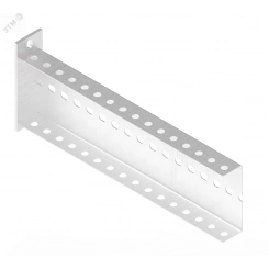 Консоль П-образная легкая БКПЛ.115.40.400.2.2