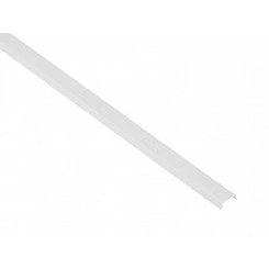 Экран для профиля САВ261 матовый, 2м (500/8000)