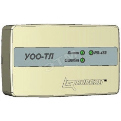 Модуль сопряжения МС-ТЛ (Прежнее наименование УОО-ТЛ). Модуль сопряжения МС-ТЛ (Прежнее наименование УОО-ТЛ).