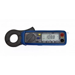 Клещи электроизмерительные DT-9809 Клещи электроизмерительные DT-9809