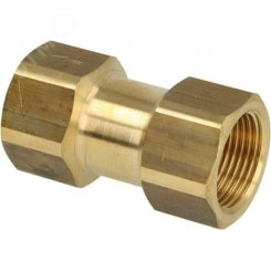 Клапан обратный 3/4'с ограничетелем потока Клапан обратный 3/4'с ограничетелем потока