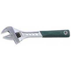 Ключ разводной MAGNUM, 150 / 25 мм Ключ разводной MAGNUM, 150 / 25 мм