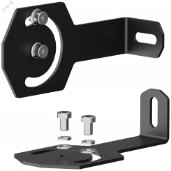 Комплект для накладного монтажа КМН-01-ДСП-112