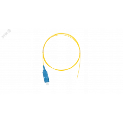 Шнур Желтый