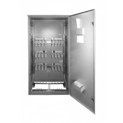 Вводно-распределительное устройство ВРУ-1-50-00-У2  IP54 AL