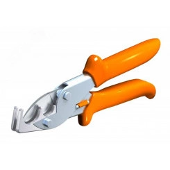 Ножницы для каналов Quick SQ 1632