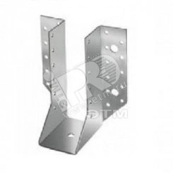 Опора бруса 51х105х2.0