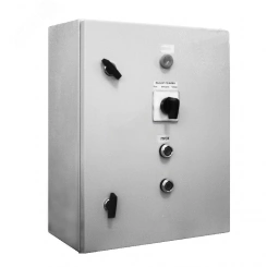 Ящик управления освещением ЯУО-9602-3874-У2 IP54