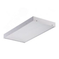 Светильник OPTIMA.OPL ECO LED 300 4000K