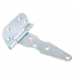 Навес-стрела Кунгур ПС-130 цинк Навес-стрела Кунгур ПС-130 цинк