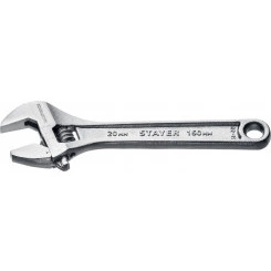 Ключ разводной MAX-Force, 150 / 20 мм Ключ разводной MAX-Force, 150 / 20 мм