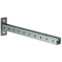 Консоль STRUT 41х41-200 HDZ Консоль STRUT 41х41-200 HDZ