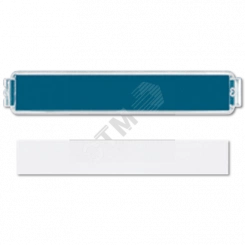 Накладка из органического стекла