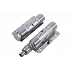 Извещатель охранный точечный магнитоконтактный адресный взрывозащищенный ИО102 МК М Н АМ Атон исп.13 К Извещатель охранный точечный магнитоконтактный адресный взрывозащищенный ИО102 МК М Н АМ Атон исп.13 К