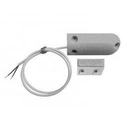 Извещатель охранный магнитоконтактный точечный ИО 102-40 А2П (1) Извещатель охранный магнитоконтактный точечный ИО 102-40 А2П (1)