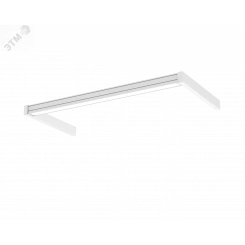 Светильник светодиодный Св-к Integral 35Вт CRI90 4000К 1,5м IP40 белый Светильник светодиодный Св-к Integral 35Вт CRI90 4000К 1,5м IP40 белый