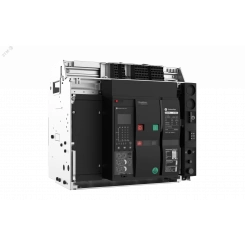 АВТ.ВЫКЛ ACB1 1250A 50KA 4P СТАЦ, ГОРИЗ. ПРИСОЕД. 6.0E: 4NO+4NC MCH+XF+MX AC230V АВТ.ВЫКЛ ACB1 1250A 50KA 4P СТАЦ, ГОРИЗ. ПРИСОЕД. 6.0E: 4NO+4NC MCH+XF+MX AC230V